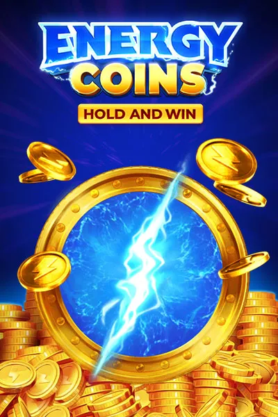 Enetrgy Coins